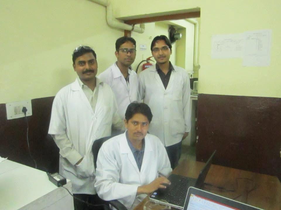 Quality Improvement